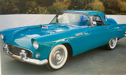 The Ultimate History of American’s Favorite Cars