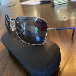 Revo Polarized Sunglasses 