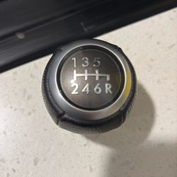 Shift Knob 