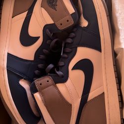 Jordan 1 “True blue”