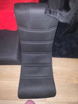 Floor game chair