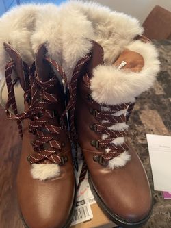 Winter Boots