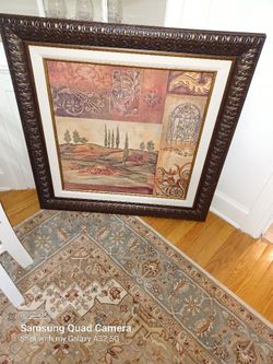 Wall decor