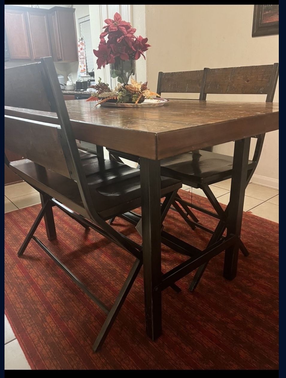 Table For Sale