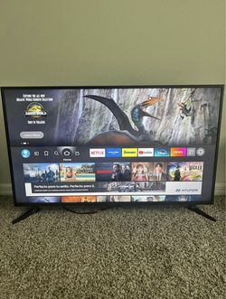 55 Inch Insignia Smart Tv