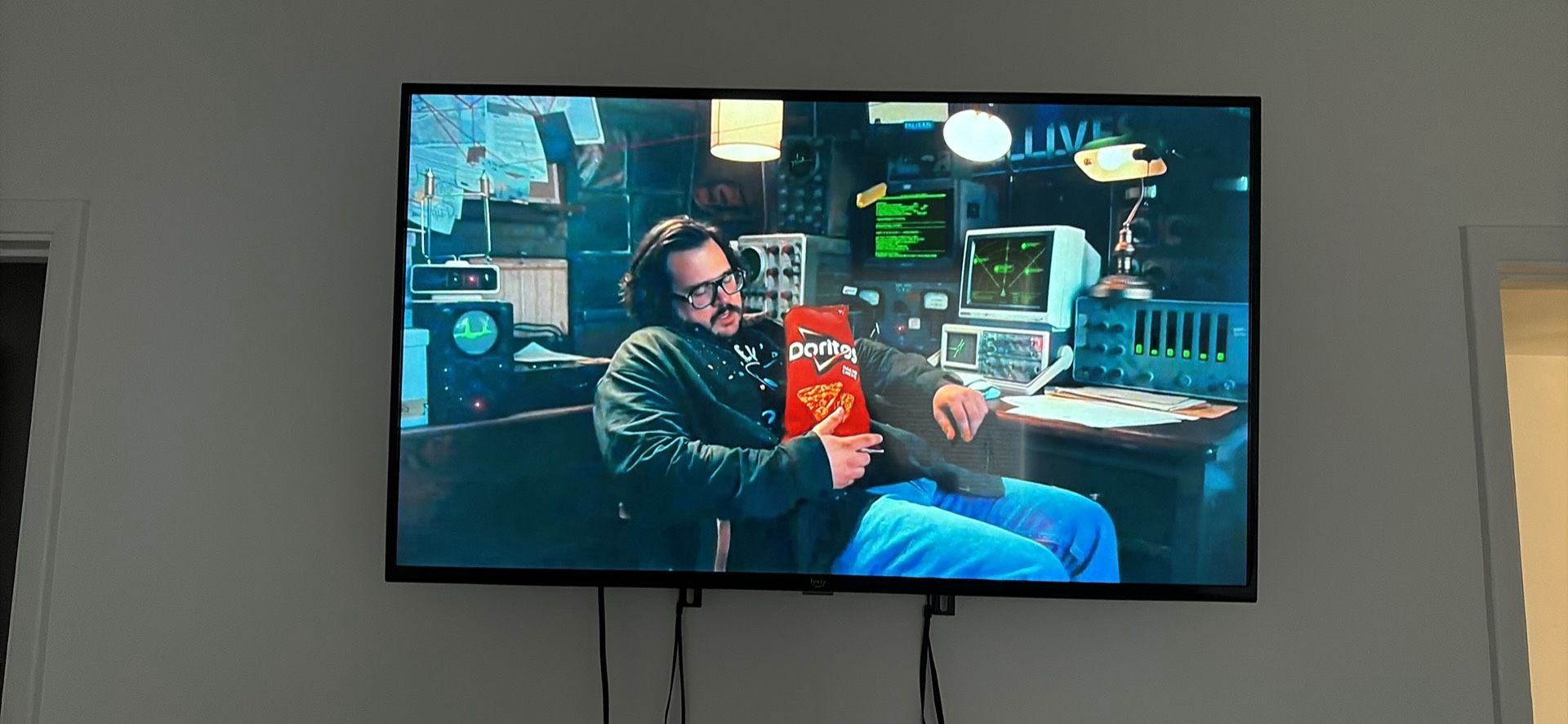 Fire Tv