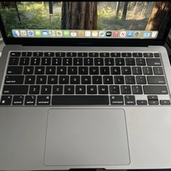 MacBook Air 13.3 Inch M1 8Gb 256gb