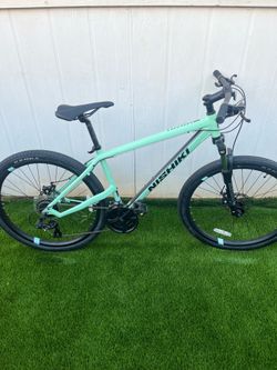 Nishiki Colorado Mountain Bike