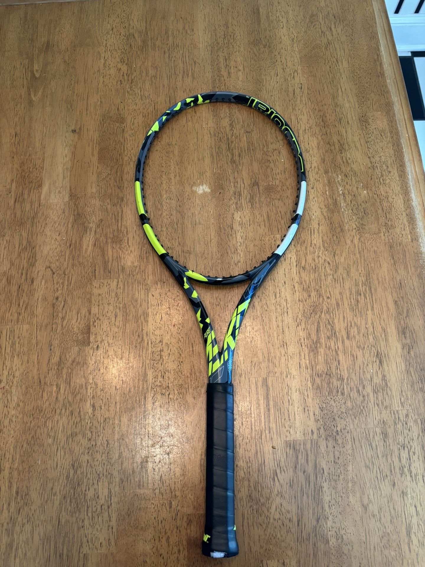 Babolat Pure Aero 98