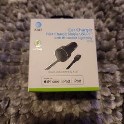 Car Charger 
