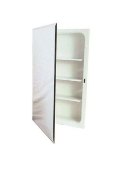 Medicine cabinet for restroom