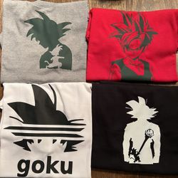 Customized Dragon Ball Z
