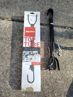 Allen Sports Top Tube Adapter Model 900B