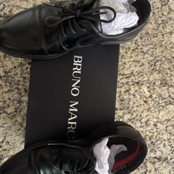 Youth Shoes