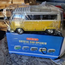 Bluetooth Speakers  ,rechargable 