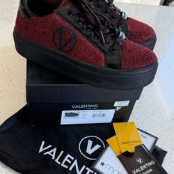 Valentino Shoes 