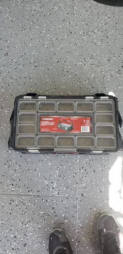 Organizer Box