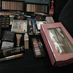 Lot Of New, Unused Beauty Products - Cheap!