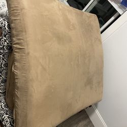 Futon Cushion