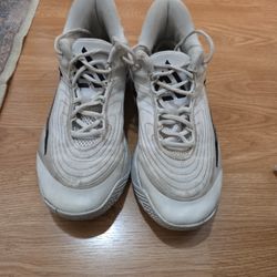 Nike Mens 8.5 Basketball Shoes