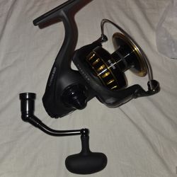 Daiwa BG 8000 $170