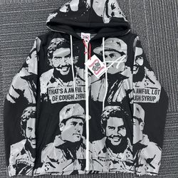 Asaali ALOCS Hoodie