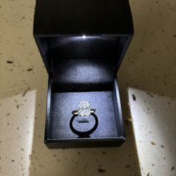 Engagement Ring