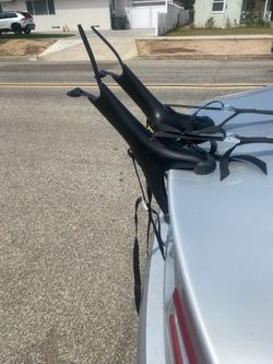 Saris Bike Rack - Holds 1 bike