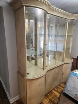 FREE Armoire - PICKUP ASAP!!