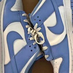 Men’s  Nike Dunks 