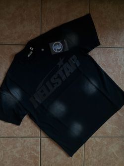 Hellstar Tee
