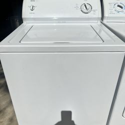 Kenmore 300 Series Washer