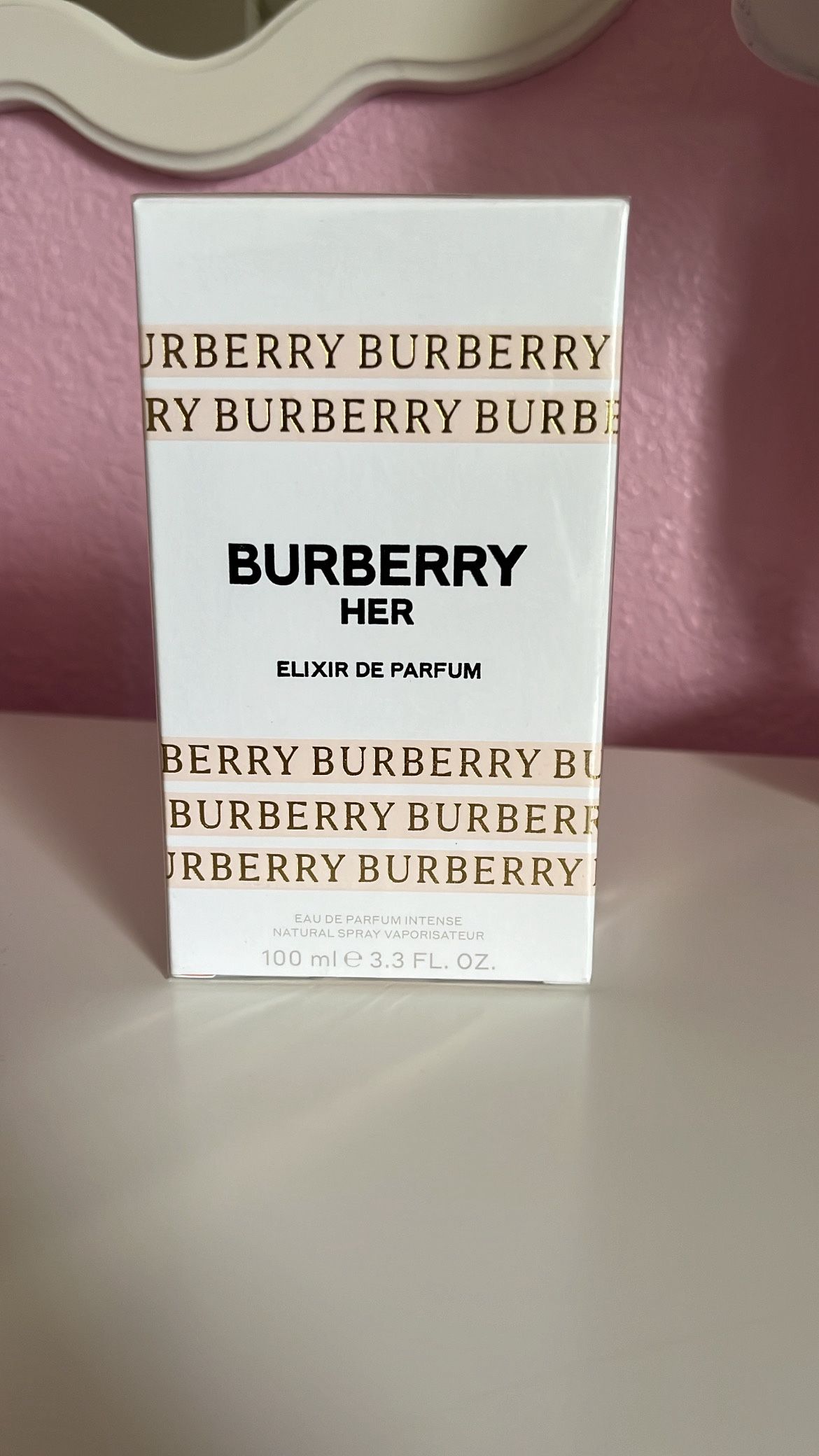 Women’s perfume/Mens Cologne