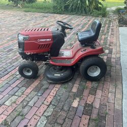 Needs New Battery 