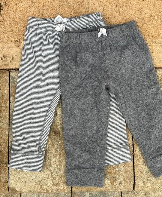 Carter's Baby Boy's Joggers