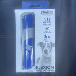 WAHL Pet Nail Grinder
