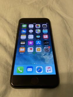 iPhone 7 32GB AT&T