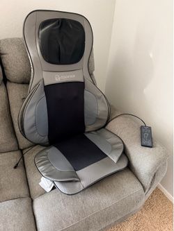 Massage Chair- hardly used