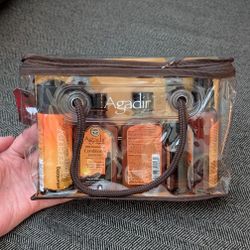 Agadir Argan Oil Hair Set