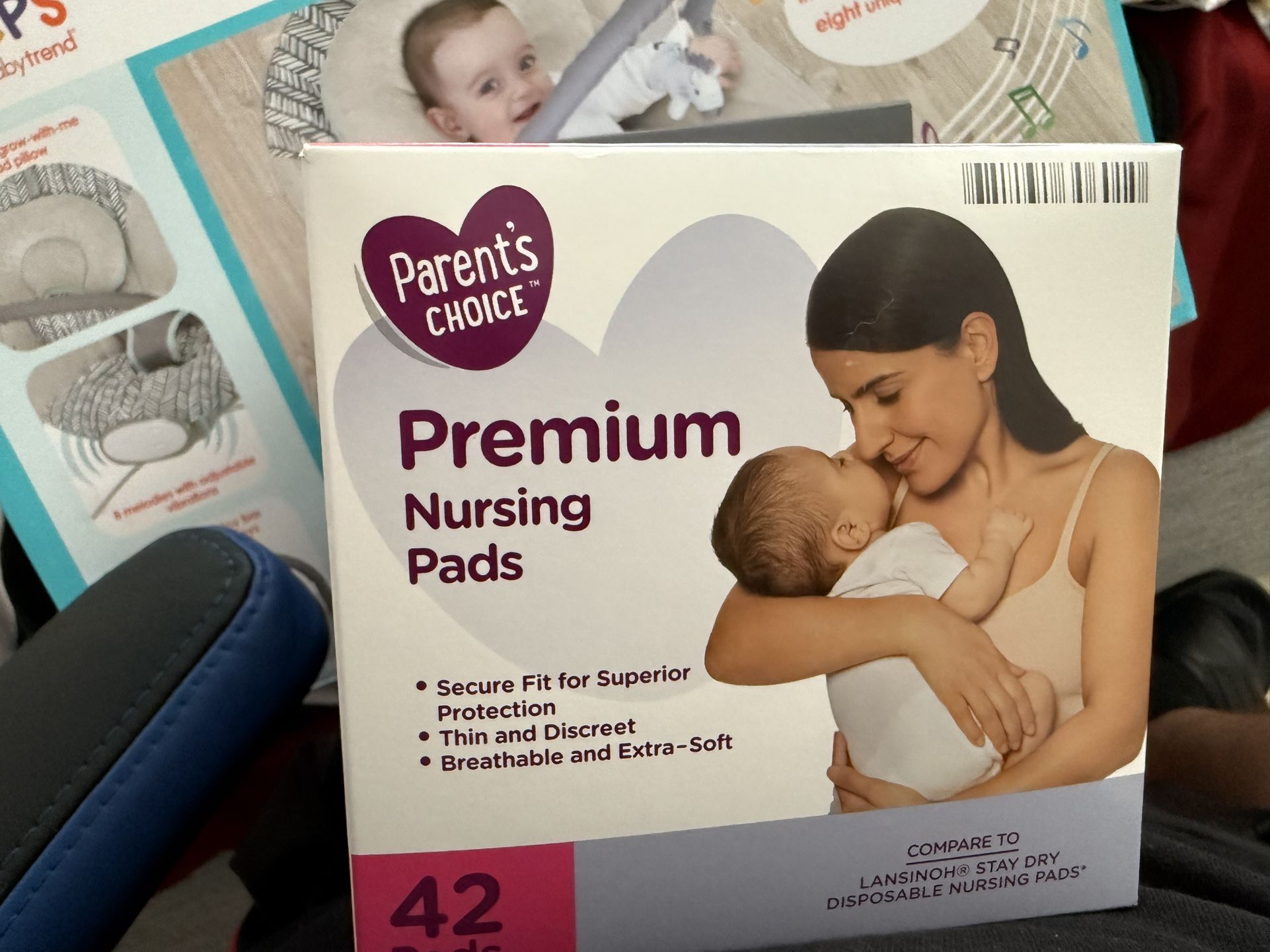 Baby Stuff 