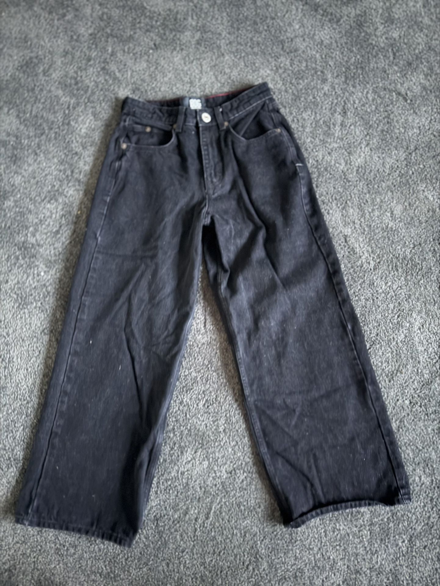 BDG Jean