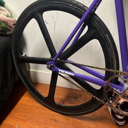 areospoke
