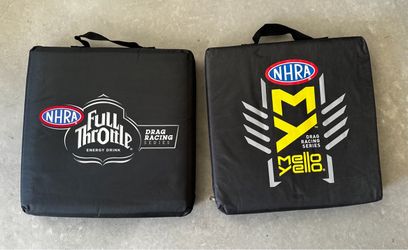 Seat Cushions for stadium seating