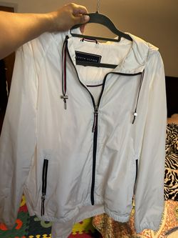 Tommy Jacket Size L