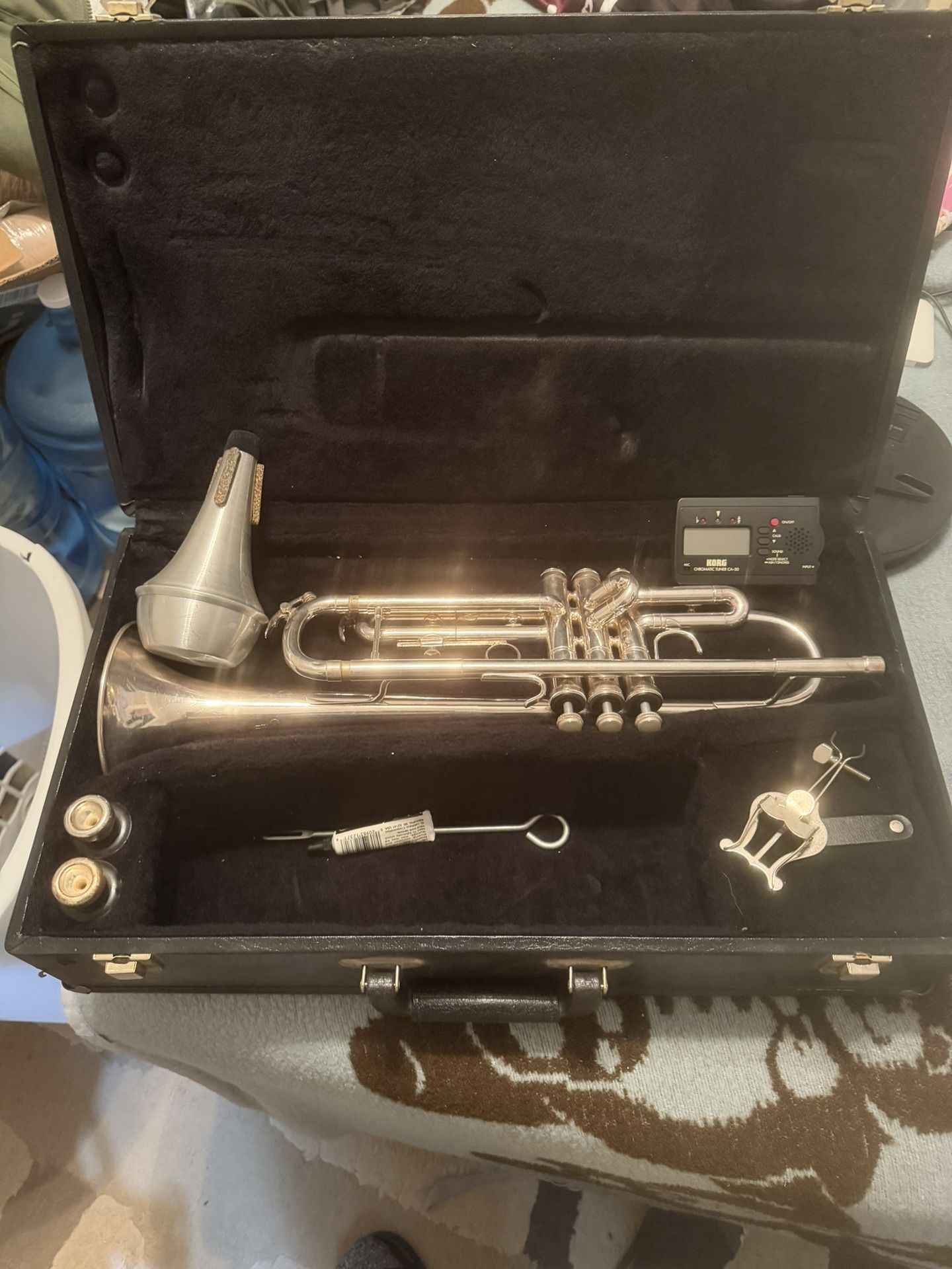 Conn 100B Trumpet 