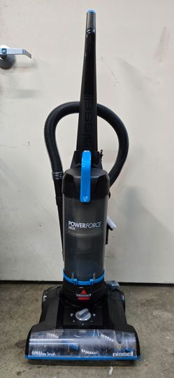 Bissell Powerforce Helix vacuum cleaner