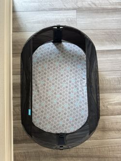 Travel Bassinet