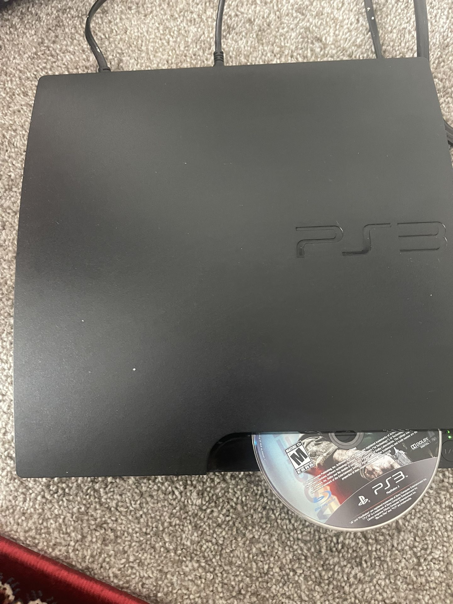PS3