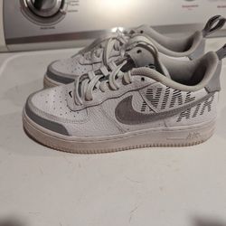 Nike Air force One Youth 4.5