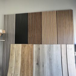 Wall Panels
